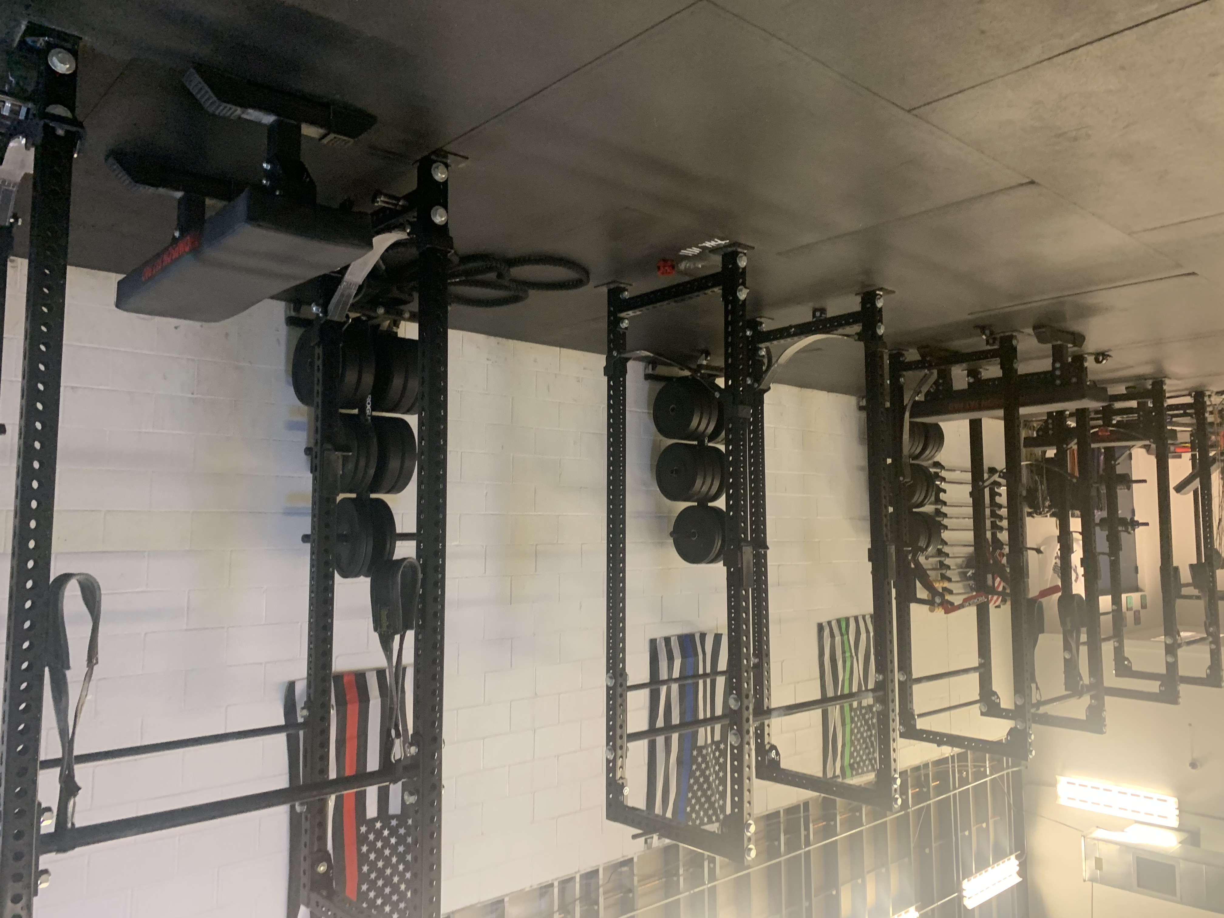 Weight Room 1